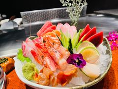 -小山日本料理(兴业太古汇店)