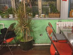 -永安里地摊烤肉(首创店)