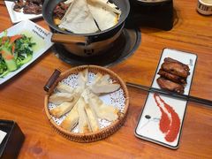 -思金拉措庄园藏餐(太阳岛店)