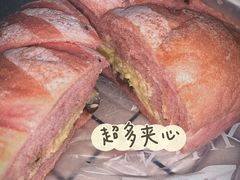 -奈雪的茶(青岛卓悦里INTOWN店)