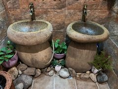 -茶油香闽南菜·花园餐厅(前埔店)