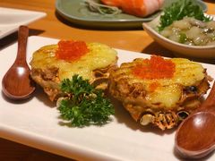 -福匠日本料理(人民路店)