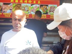 -清真·玛丽亚新疆菜主题餐厅(浙江中路店)