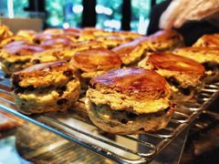 蔓越莓松饼-麦田工坊(月湖店)
