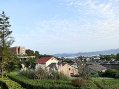 -东钱湖旅游度假区