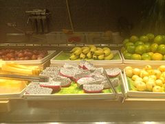 -韩大地烤肉海鲜火锅自助(五一广场店)