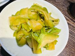-魁盛居百年鲁菜馆(县西巷店)