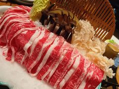 -环球渔市·平价海鲜餐厅(星潮广场店)