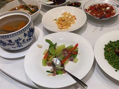 -同庆楼(奥体中心店)