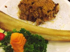 孜然牛排-旺达·福州菜(正大广场店)