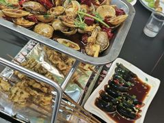 -老黑板筋(顺义总店)