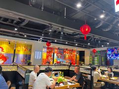 -板凳烧烤(东关街店)