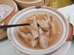 -喜宴·粤菜·茶点·海鲜(光浩店)