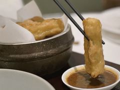 -上蔬无瑕· 创意素食·Vegetarian(华采天地店)