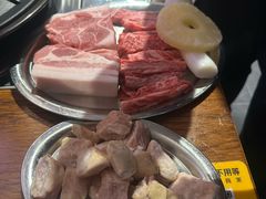 -济州爱肉堂(总店)