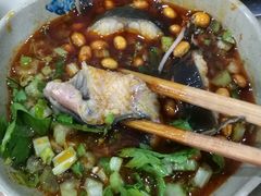 -川渔郎·鱼蛙自助火锅(文殊院店)