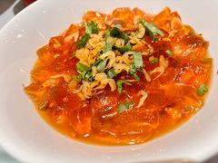 -山海菜馆·海肠捞饭·青岛菜(栈桥店)