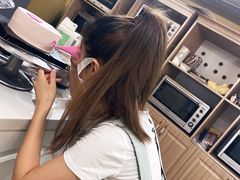 -千浔一暖DIY蛋糕烘焙(人民大学店)