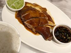 -翠華餐廳(浦东机场T1店)