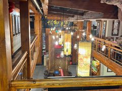 -七菜馆·东北菜·蒸饺(文体路店)