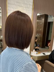 -逸丝风尚yesfashion造型