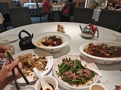 -海宝酒家(中山四路店)
