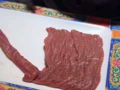 -京悦南门涮羊肉·羊蝎子火锅(田林路店)