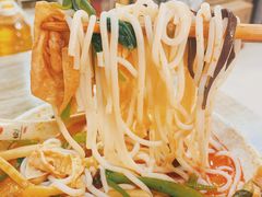 -吉庆桂林米粉·柳州螺蛳粉(港汇广场店)