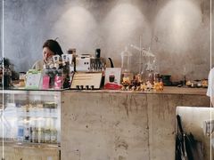 -BE NORMAL CAFE(霞溪路店)