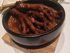 -局气 烤鸭·北京菜(光华路店)