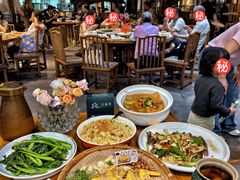 -花溪雨·森林餐厅(石基店)