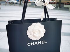 -CHANEL(恒隆广场店)