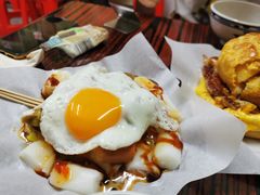 -華叔茶記