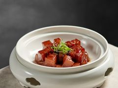 -东方红酒楼(知春路店)