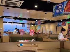 -海底捞火锅(天津SM城市广场店)