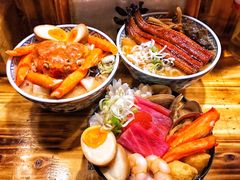 -老龙亭拉面店