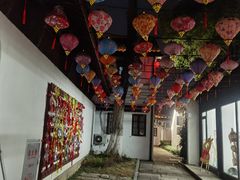 -小河直街历史文化街区