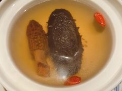 -茉莉花空中花园餐厅(义乌店)