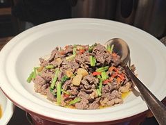 -老湘村·湖南土菜(天河维多利店)