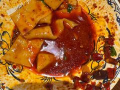 -左陕右甘(亚运村店)