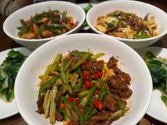 -寻裕记·现炒浇头面(人民广场店)