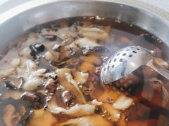 -辣婆婆(航天桥店)