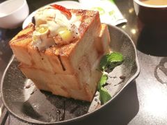 -小资太太餐厅(南岗区店)