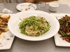 -开元食府(长兴路店)