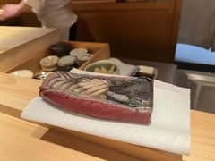 -银座岩