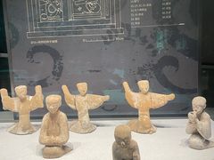 -银雀山汉墓竹简博物馆