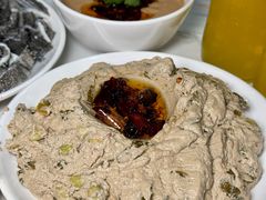 -尹记门钉肉饼(丰台站店)