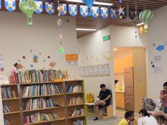 -七田真体验中心(徐东群星城中心)