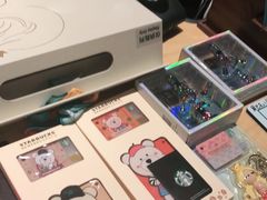 -星巴克臻选(济南恒隆店)
