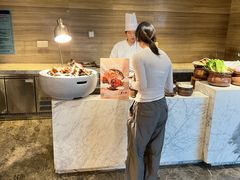 -苏州吴江盛虹万丽酒店-燃餐厅(盛泽店)